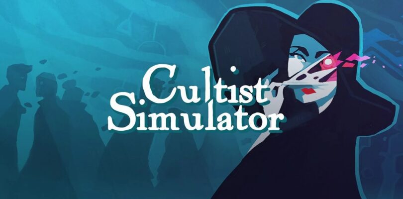 Cultist Simulator on Switch