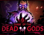 Curse of the Dead Gods Leaves Early Access- Full Release on PC, PS4, X1, Switch