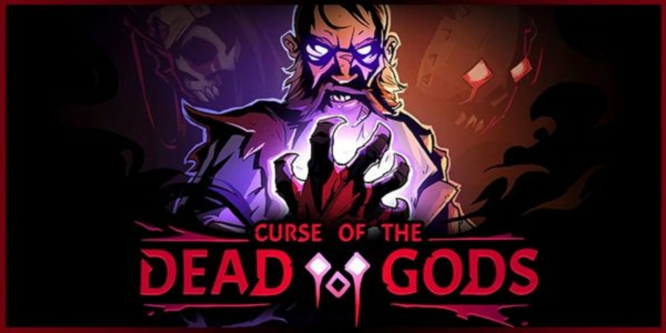 Curse of the Dead Gods Leaves Early Access- Full Release on PC, PS4, X1, Switch