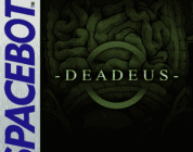Brand New Game Boy Horror Game Deadeus Is Getting A Physical