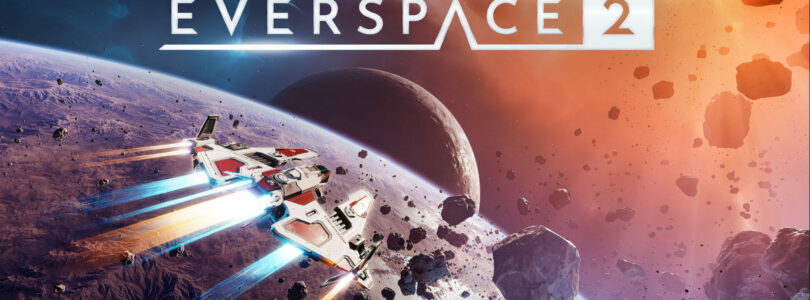 EVERSPACE 2 Early Access Launches Today on Steam and GOG Games