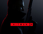 Agent 47 Hitman 3 Review