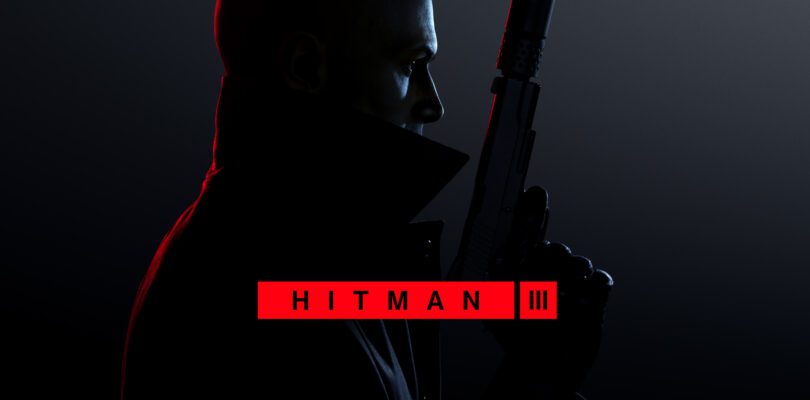 Agent 47 Hitman 3 Review