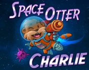 Meet the Deve Team Behind Space Otter Charlie