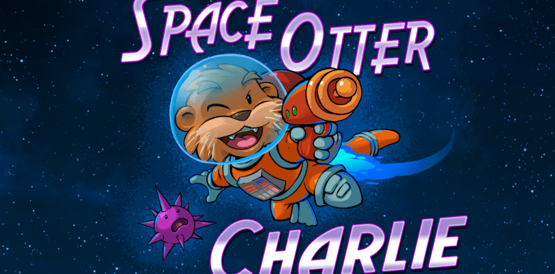 Meet the Deve Team Behind Space Otter Charlie