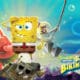 Spongebob Battle for Bikini Bottom Rehydrated Coming to Mobile Devices