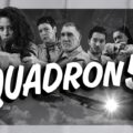 1950’s Spaceship Shooter Squadron 51 Set To Debut in 2021