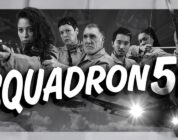 1950’s Spaceship Shooter Squadron 51 Set To Debut in 2021