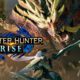 Monster Hunter Rise Direct Shows New Gameplay and Monsters