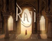 Raji: An Ancient Epic (Nintendo Switch) Review