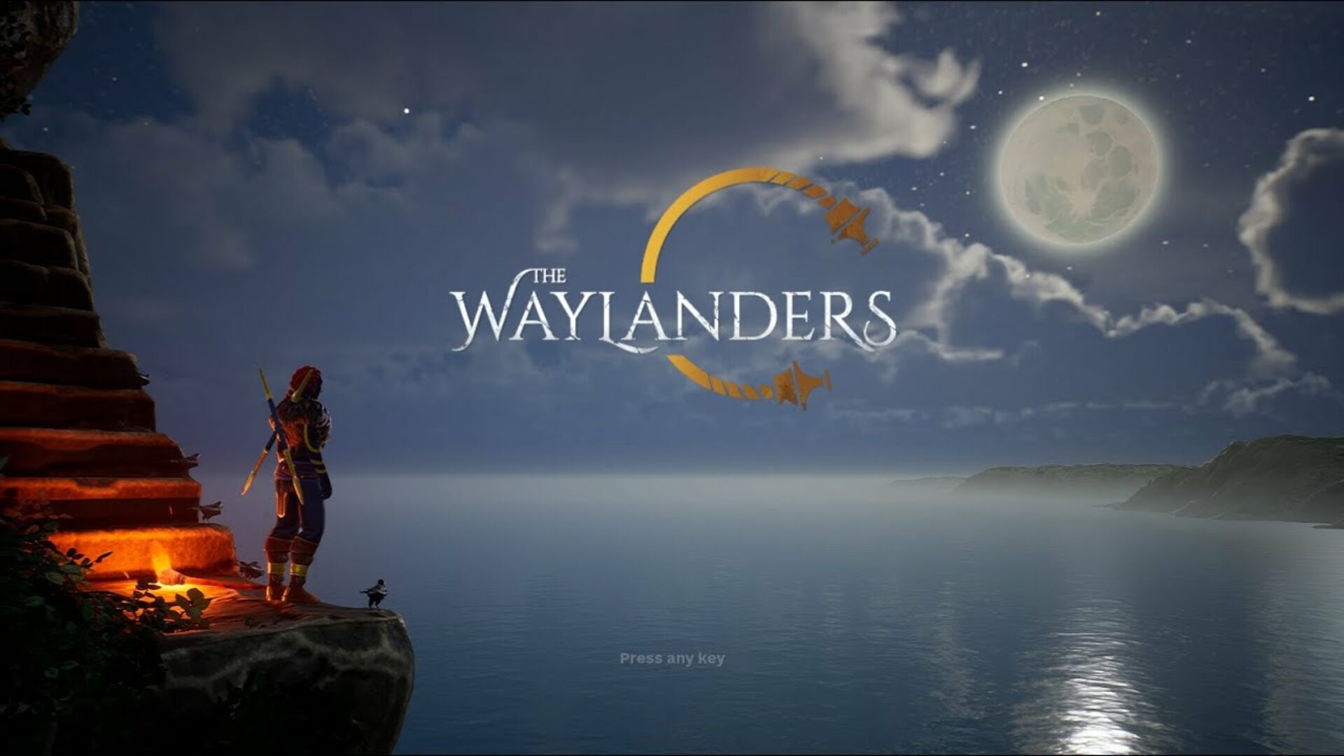 The Waylanders to Get An Exciting Update with Origin Stories