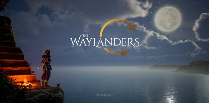 The Waylanders to Get An Exciting Update with Origin Stories