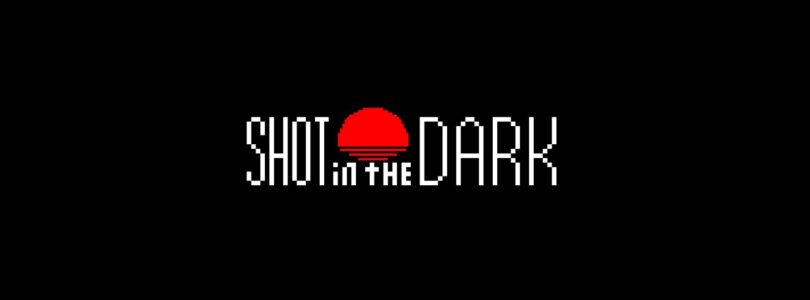 Supernatural 8-bit Western Shot in the Dark is Out Now!