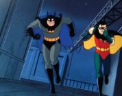 Batman: The Animated Series Sequel Rumored for HBO Max