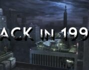 Back in 1995 Review