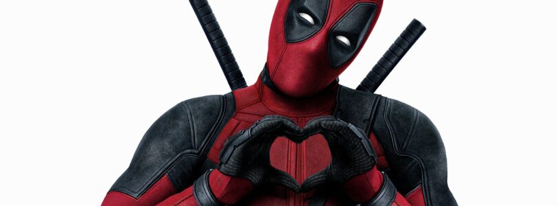 Deadpool 3 to be Rated R, Will be set in the MCU