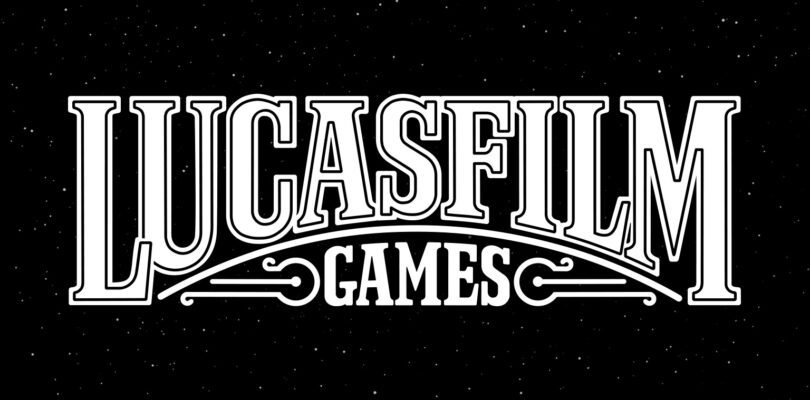 Lucasfilm rebrands Star Wars Games as Lucasfilm Gaming