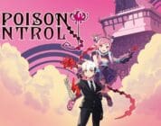 NIS America release latest trailer for ambitious action RPG, Poison Control