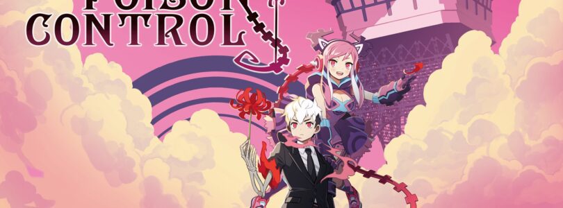 NIS America release latest trailer for ambitious action RPG, Poison Control