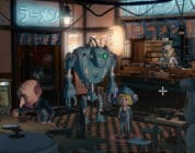 Dystopia Sci-Fi Point-And-Click Adventure Encoydya – Available Now