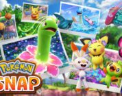New Pokemon Snap Details Revealed!