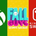 Fall Guys Joining Xbox Family