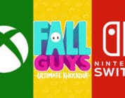 Fall Guys Joining Xbox Family