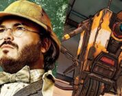 Jack Black Cast as Claptrap for Borderlands Movie