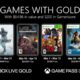 March 2021 Games with Gold Metal Slug 3 Warface