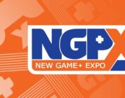 Aksys Games New Games Plus Expo