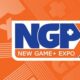 Aksys Games New Games Plus Expo