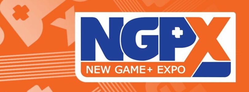 Aksys Games New Games Plus Expo