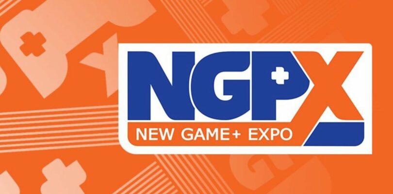 Aksys Games New Games Plus Expo