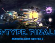 NIS America Reveals New R-Type Final 2 Gameplay Trailer