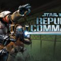 Tactical FPS Star Wars: Republic Commando Returns This April