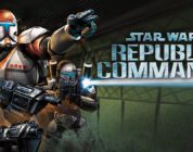 Tactical FPS Star Wars: Republic Commando Returns This April
