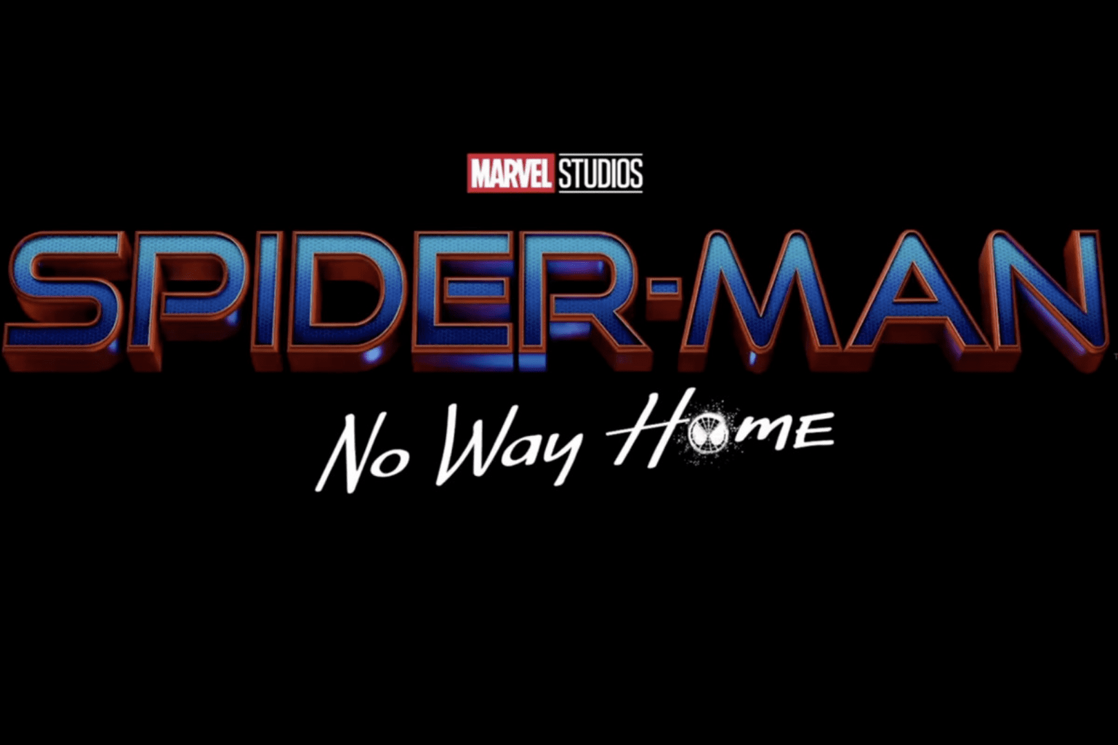 Spider-Man Movie Title Revealed