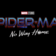 Spider-Man Movie Title Revealed