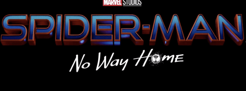 Spider-Man Movie Title Revealed