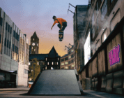 Tony Hawk Pro Skater 1+2 officially announced for Nintendo Switch, PS5, Xbox Series X