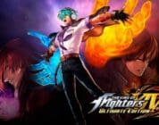 King of Fighters XIV Ultimate Edition (PlayStation 4) Review