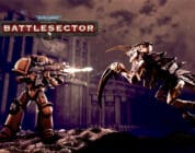Slitherine Announces Warhammer 40,000: Battlesector