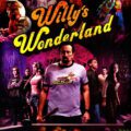 Willy's Wonderland Poster