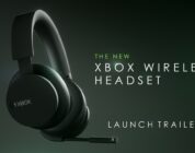 Microsoft Announces New Xbox Wireless Headset