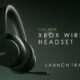 Microsoft Announces New Xbox Wireless Headset