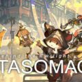 Tasomachi: Behind the Twilight Coming Spring 2021