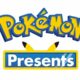 Pokémon Presents – Brand New Pokémon Games & Announcements