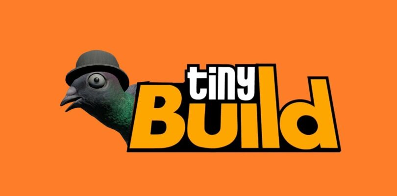 tinyBuild Direct Announced 4 All-New Indie Games