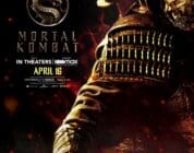 Mortal Kombat Trailer Arrives Online