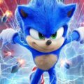 Sonic Movie Sequel Gets Title